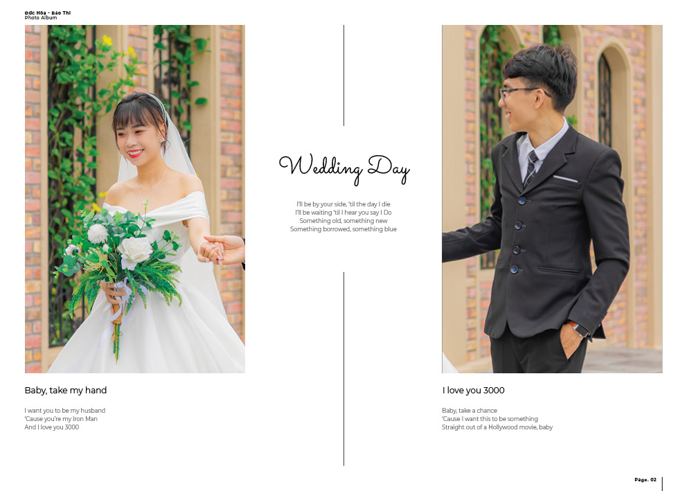 HoaThi Wedding Album03