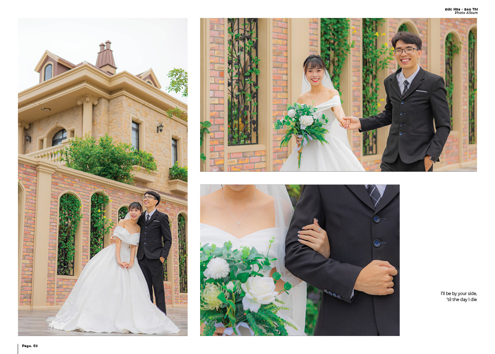 HoaThi Wedding Album04