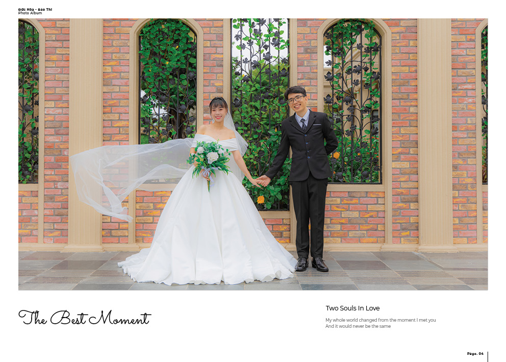 HoaThi Wedding Album05