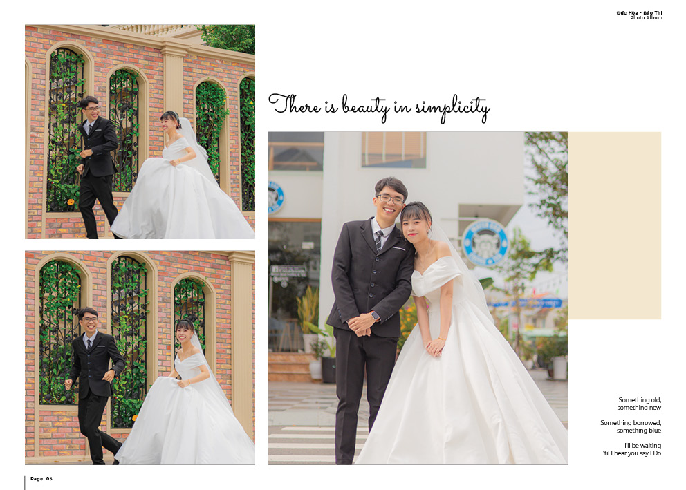 HoaThi Wedding Album06