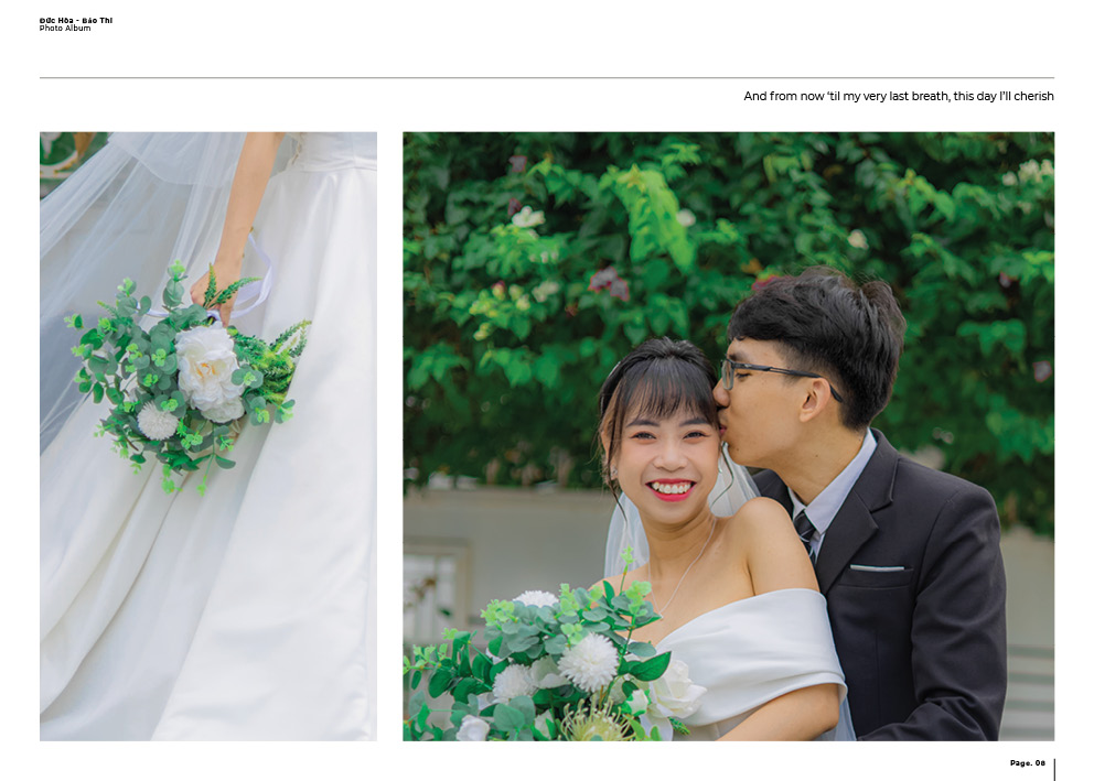 HoaThi Wedding Album09