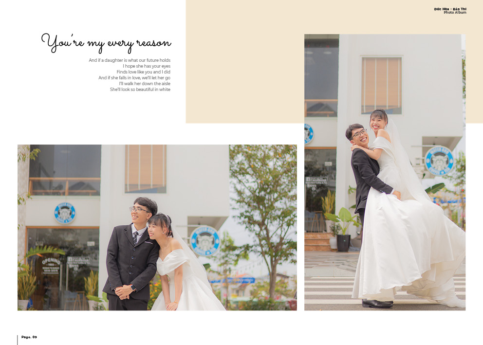 HoaThi Wedding Album10