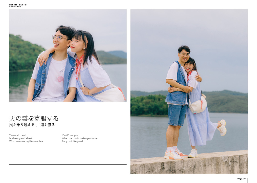 HoaThi Wedding Album21