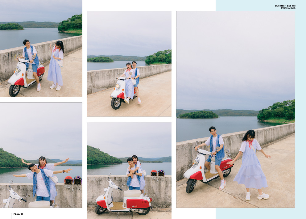 HoaThi Wedding Album22