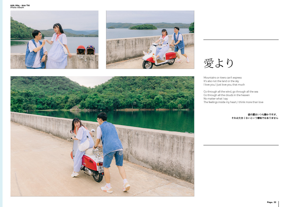 HoaThi Wedding Album23